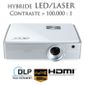 Vidéoprojecteur ACER Vidéoprojecteur LED LASER Full HD