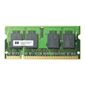  HP mémoire - 1 Go - SO DIMM 200 broches - DDR2