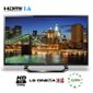 Téléviseur LED LG 55LM615S TV LED 3D