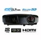 VIDEOPROJECTEUR OPTOMA GT750
