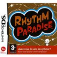 JEUX DS RHYTHM PARADISE / JEU CONSOLE NINTENDO DS