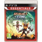 JEUX PLAYSTATION 3 RATCHET & CLANK CRACK IN TIME ESSENTIALS / PS3
