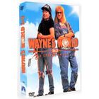  DVD Wayne's world 1 ; Wayne's world 2