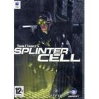  SPLINTER CELL