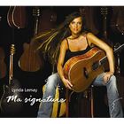 VARIETE FRANCAISE CD LYNDA LEMAY