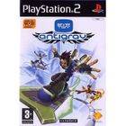 PLAYSTATION 2 EYE TOY ANTIGRAV