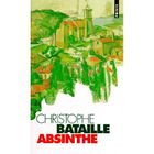 LITTERATURE / ROMANS ABSINTHE