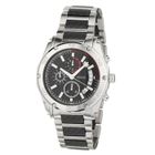  GUESS Montre Chronographe Vortex Homme