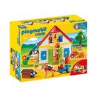  Playmobil Coffret Ferme 1.2.3