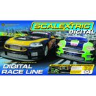 CIRCUIT SEUL Digital Race line
