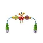 ARCHE POUR POUSSETTE KOOKY