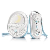  PHILIPS AVENT Ecoute bébé SCD505/00