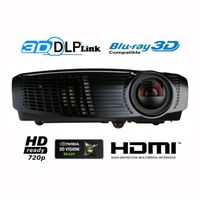 VIDEOPROJECTEUR OPTOMA GT750