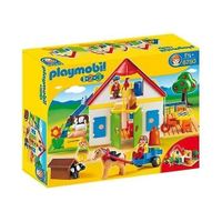  Playmobil Coffret Ferme 1.2.3