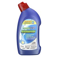 WPRO GEL 3 EN 1 POUR LAVE VAISSELLE WPRO GEL 3 EN 1 POUR LAVE VAISSELLE