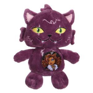 MONSTER HIGH Chat Croissant 18 cm