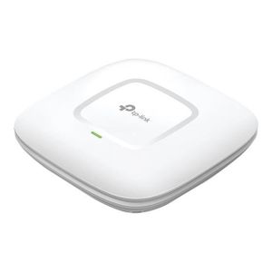TP-LINK Point d'acc?s Gigabit Wi-Fi double bande AC - CAP1750 -1750Mbps