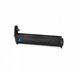 OKI Kit tambour 44844405 - Compatible C822 - Jaune