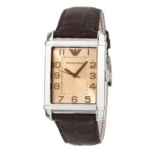 EMPORIO ARMANI Montre Homme