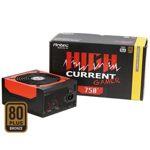 Antec HCG-750 750W