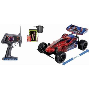 VÉHICULE TERRESTRE Buggy Radiocommandé  - Spiderman