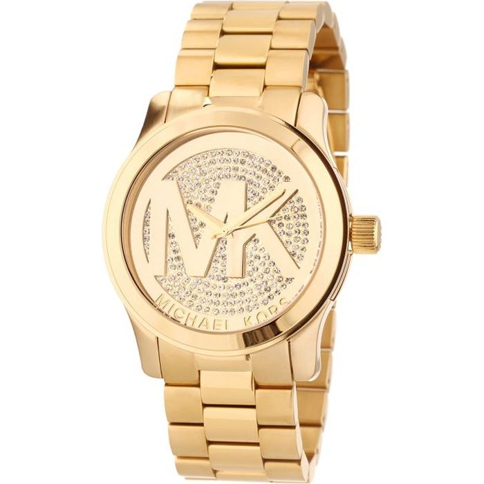 MICHAEL KORS Montre MK5706 Femme , Achat/vente montre