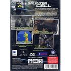 PC SPLINTER CELL