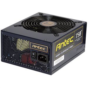 Antec HCP-750 750W