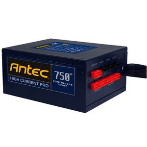 Antec HCP-750 750W
