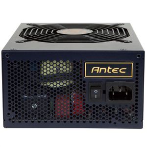 Antec HCP-750 750W