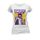Kick-Ass 2 - T-Shirt femme Hit Girl Quote (S)
