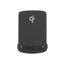 REVEIL SANS RADIO Coque Blackberry pour chargement à induction Qi…