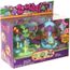 Zoobles Aire De Jeu Sous La Douche