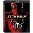 BLU RAY FILM Blu-Ray Coffret trilogie spider-man