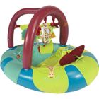 TAPIS EVEIL-AIRE BEBE SOPHIE LA GIRAFE Cocoon' Cocoon'aire Aire de Jeux