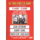  DVD Cash-cash