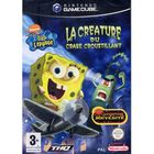 WII BOB L'EPONGE