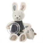  NICOTOY Peluche d'activités Jeans