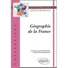HISTOIRE / GEO / ACTUALITES GEOGRAPHIE DE LA FRANCE