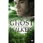 SF TERREUR FANTASY Ghostwalker t.2 ; jeux d'esprit