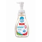 Liquide nettoyant pour biberons