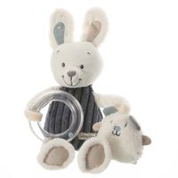  NICOTOY Peluche d'activités Jeans