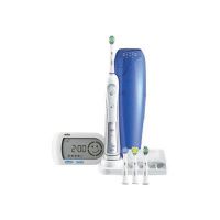 BROSSE A DENT ELECTRIQUE - HYDROPULSEUR - COMBINE DENTAIRE Brosse à dents Triumph 5000