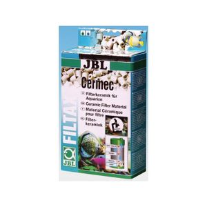 JBL Petits tubes filtrant Cermec - Pour aquarium - 1L