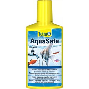 TETRA AquaSafe 250ml pour aquarium