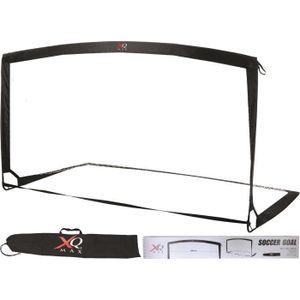 XQ Max Cage de football pliable - 200 x 100 x 100 cm