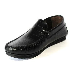 chaussure rehaussante homme pas cher
