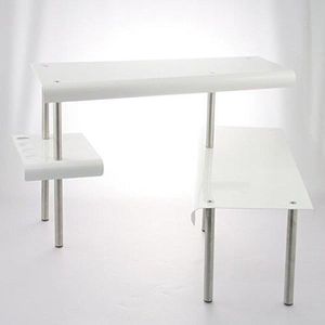 etagere angle cuisine