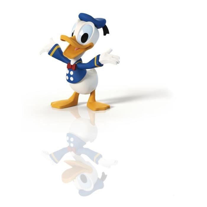 Figurine Donald Duck  Disney Infinity France