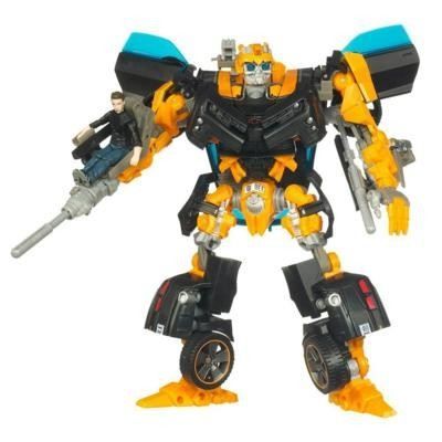 Figurine Transformers Legion : Bumblebee Sans marque  Magasin de Jouets pour